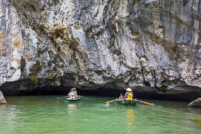 From Hanoi: Incense Village, Tam Coc Boat Trip, Hoa Lu Capital - Final Thoughts