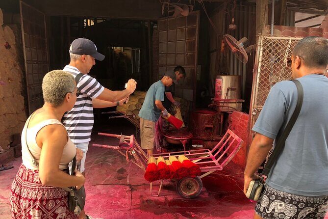 From Hanoi: Incense Village, Tam Coc Boat Trip, Hoa Lu Capital - FAQs