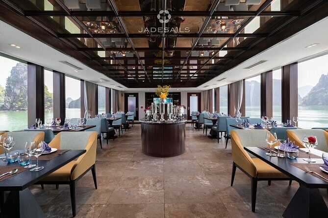 From Hanoi: JadeSails Luxury Cruise explore Halong & Lan Ha Bay - Authentic Insights from Past Travelers