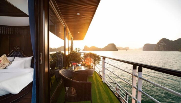 From Hanoi: Lan Ha Bay 2 Days 1 Night - Activities in Lan Ha Bay