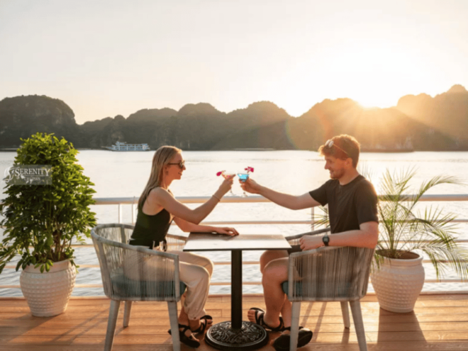 From Hanoi: Lan Ha Bay and Cat Ba Island Cruise With Lunch - Booking Information