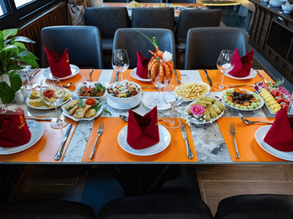 From Hanoi: Lan Ha Bay and Cat Ba Island Cruise With Lunch - Additional Activities