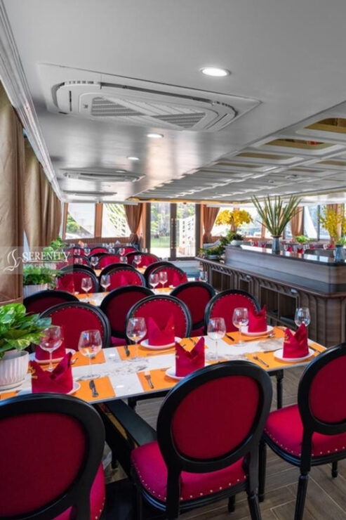 From Hanoi: Lan Ha Bay Day Cruise With Kayaking - Travel Logistics