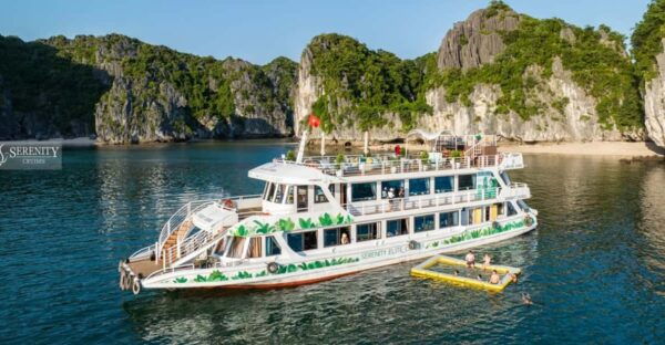 From Hanoi: Lan Ha Bay Day Cruise With Kayaking - Tips for Your Trip