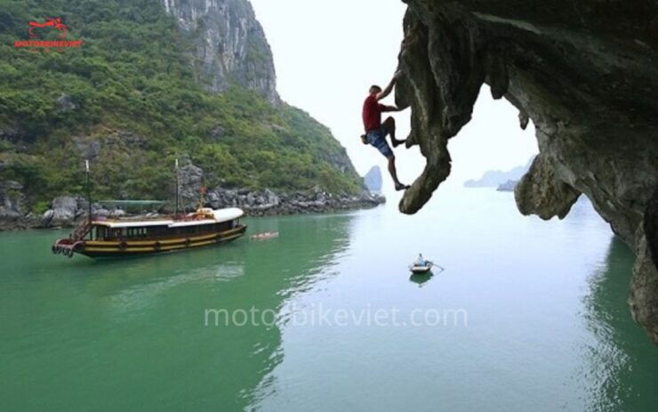 From Hanoi: Lan Ha Bay Tour 3 Days 2 Nights 4 Star - Experience and Activities