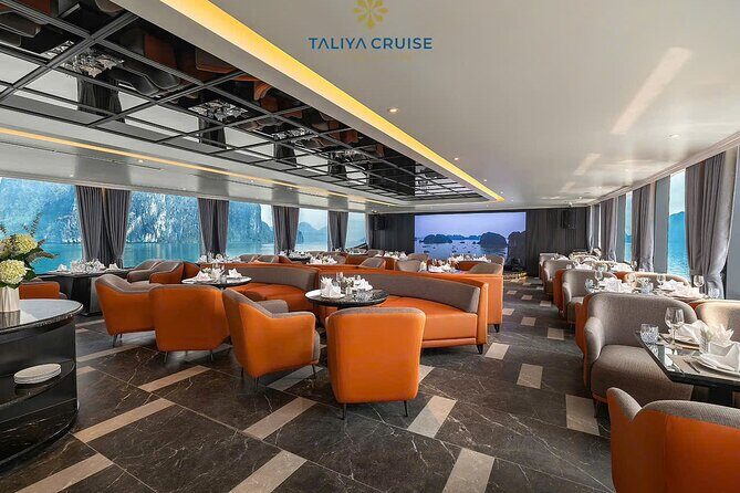 From Hanoi: Luxury 5-Star Day Cruise Through Ha Long & Lan Ha Bay - The Itinerary Breakdown: What Makes the Day Special  