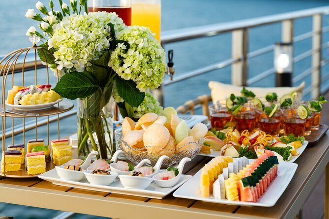 From Hanoi: Luxury Halong Hercules Grand Cruise with Limousine - Practical Tips & Considerations