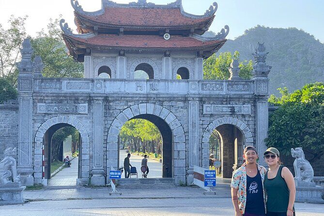 From Hanoi: Luxury Private Tour to Local Family, Tam Coc & Hoa Lu - Final Thoughts