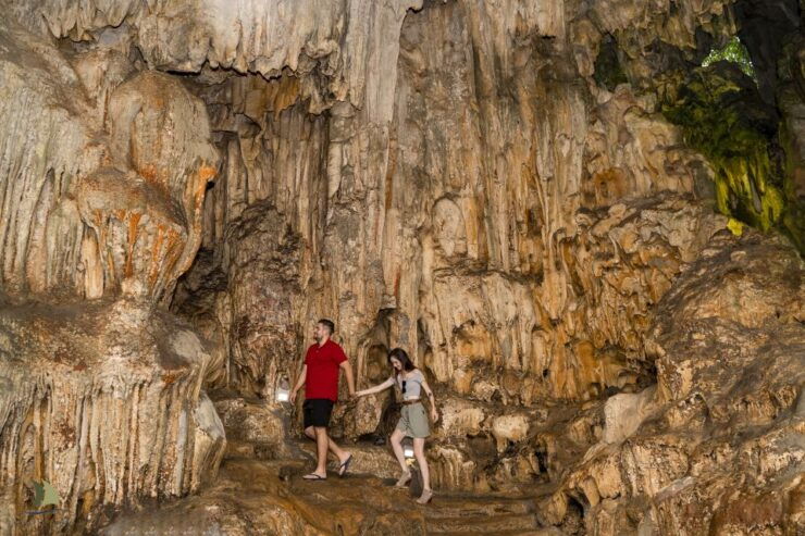 From Hanoi: Luxury Private Traditional Junk Boat - Booking Details