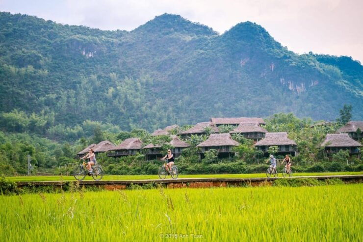 From Hanoi: Mai Chau Excursion 1 Day With Cycling and Lunch - Good To Know