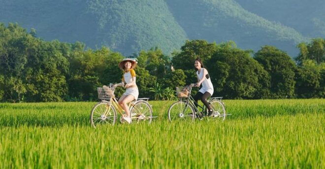 From Hanoi: Mai Chau Excursion 1 Day With Cycling and Lunch - Experience Highlights