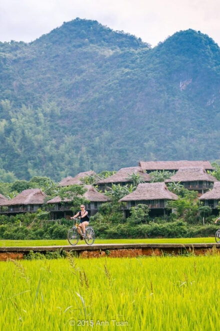 From Hanoi: Mai Chau Excursion 1 Day With Cycling and Lunch - Important Information