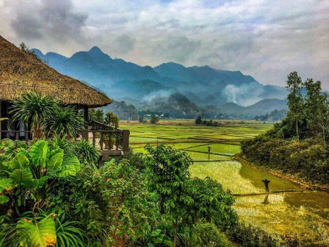From Hanoi: Mai Chau Excursion 1 Day With Cycling and Lunch - Booking Process