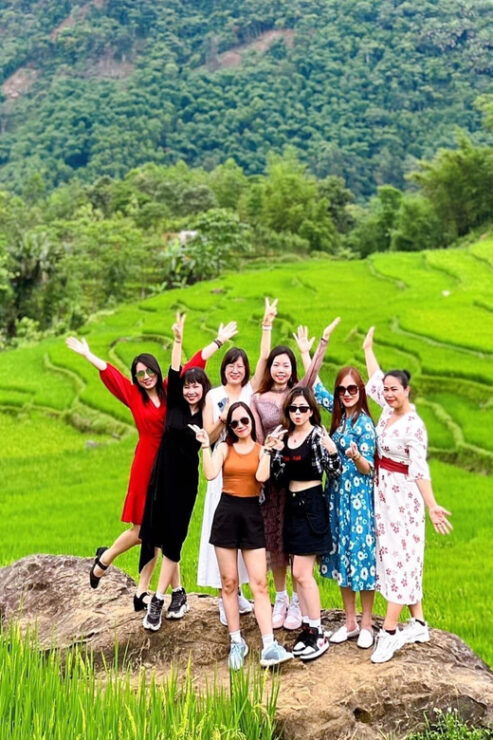 From Hanoi: Mai Chau Full Day - Group Tour - Good To Know