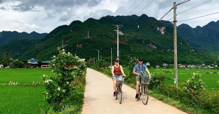 From Hanoi: Mai Chau Full Day - Group Tour - Pricing and Payment Options