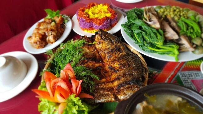 From Hanoi: Mai Chau Full Day - Group Tour - Unique Features of the Tour
