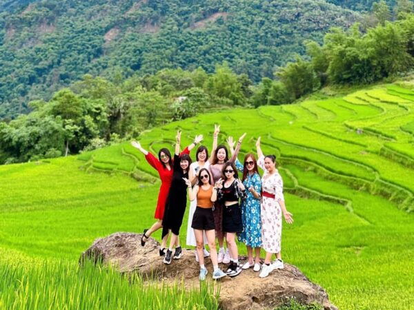 From Hanoi: Mai Chau Full Day - Group Tour - Cultural Interactions and Local Life