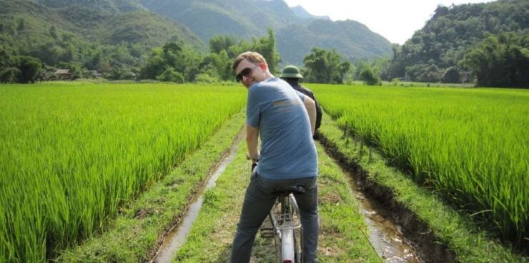 From Hanoi: Mai Chau & Moc Chau Multi-Day Adventure Tour - Experience