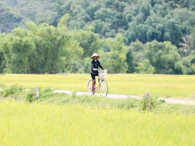 From Hanoi: Mai Chau & Moc Chau Multi-Day Adventure Tour - Itinerary - Day 1