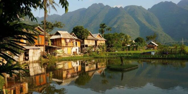 From Hanoi: Mai Chau & Moc Chau Multi-Day Adventure Tour - Itinerary - Day 2