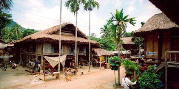 From Hanoi: Mai Chau & Moc Chau Multi-Day Adventure Tour - Lac Village and Vietnamese Cuisine