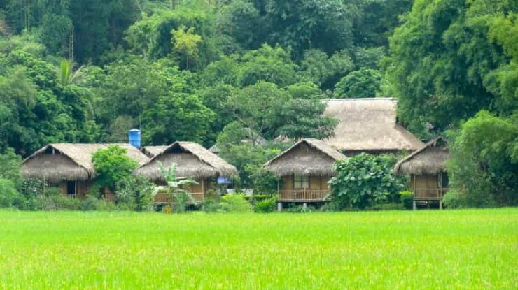 From Hanoi: Mai Chau - Pu Luong 2 Days 1 Night - Good To Know