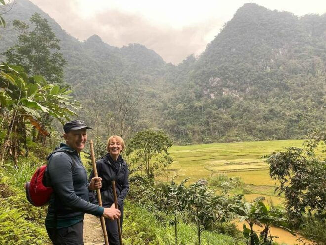 From Hanoi: Mai Chau - Pu Luong 2 Days 1 Night - Inclusions and Exclusions