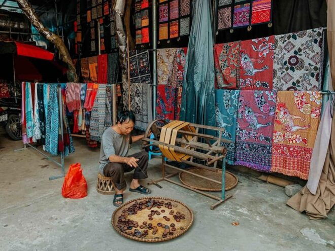 From Hanoi: Mai Chau - Pu Luong 2 Days 1 Night - Travel Tips