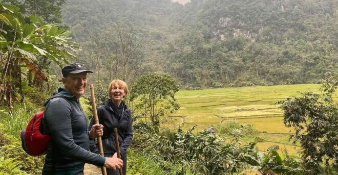 From Hanoi: Mai Chau - Pu Luong 3 Days 2 Nights - Detailed Itinerary