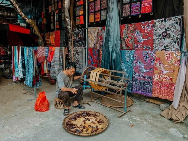 From Hanoi: Mai Chau - Pu Luong 3 Days 2 Nights - Booking Information