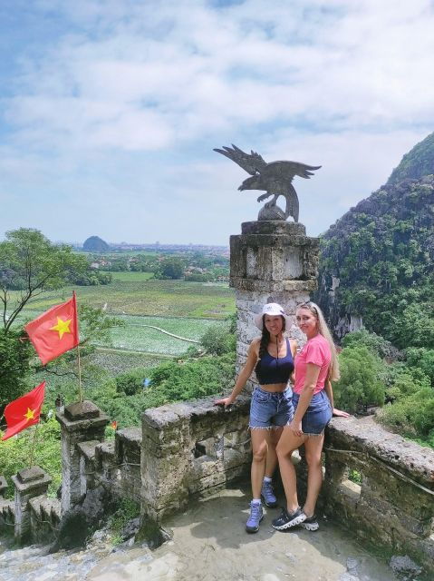 From Hanoi: Mai Chau Pu Luong Ninh Binh 3D2N & Small Group - Activity Details