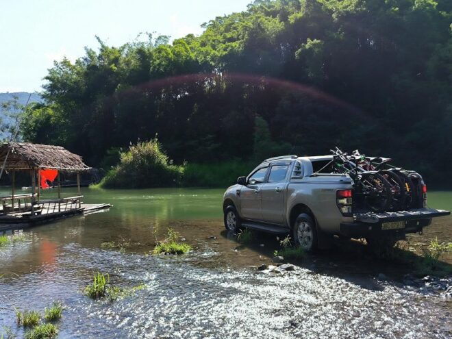 From Hanoi: Mai Chau Pu Luong Ninh Binh 3D2N & Small Group - Day 3: Ninh Binh to Hanoi