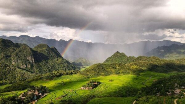 From Hanoi: Mai Chau Pu Luong Ninh Binh 3D2N & Small Group - Tour Inclusions