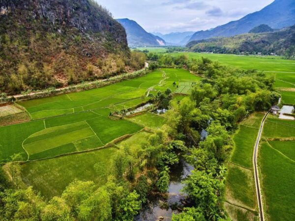 From Hanoi: Mai Chau Pu Luong Ninh Binh 3D2N & Small Group - Common Questions