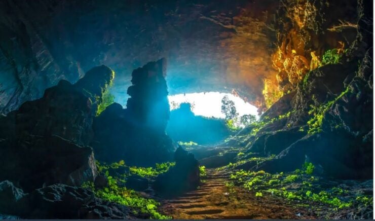 From Hanoi: Mai Chau Pu Luong Tour 2 Days 1 Night Trekking - Experience Highlights