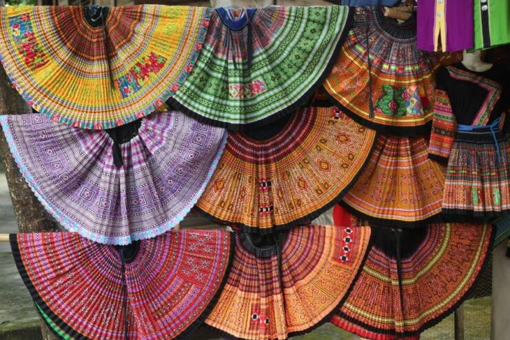 From Hanoi: Mai Chau Pu Luong Tour 3 Days 2 Nights - Tour Details