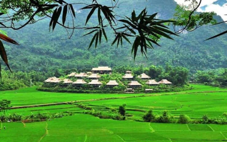 From Hanoi: Mai Chau Valley 2D1N Adventure - Itinerary for Day 1