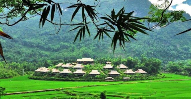 From Hanoi: Mai Chau Valley 2D1N Adventure - Itinerary for Day 2