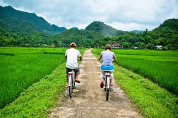 From Hanoi: Mai Chau Valley 2D1N Adventure - Meals and Dietary Options