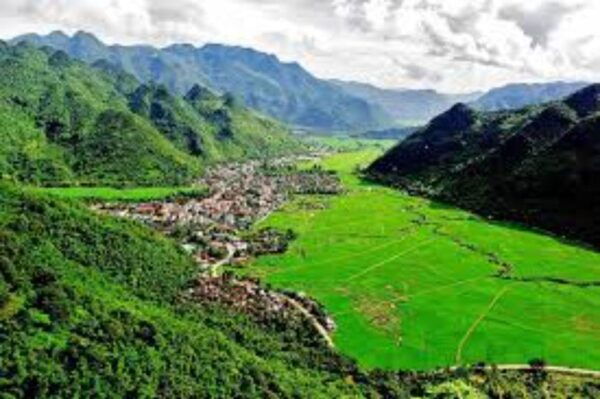 From Hanoi: Mai Chau Valley 2D1N Adventure - Booking Information