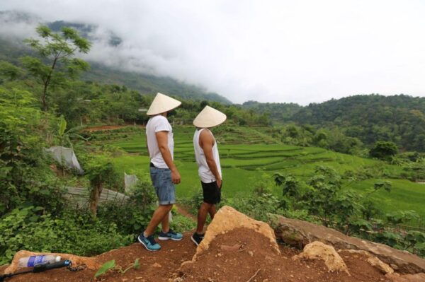 From Hanoi: Mai Chau Valley 2D1N Adventure - Frequently Asked Questions