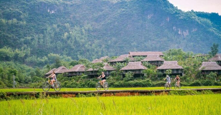 From Hanoi: Mai Chau Valley & Hill Tribes 2-Day Trek Tour - Tour Overview
