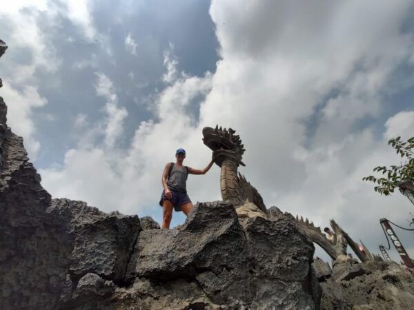 From Hanoi: Mua Cave, Trang An and Hoa Lu Day Trip - Travel Tips