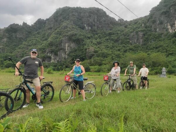 From Hanoi: Mua Cave, Trang An and Hoa Lu Day Trip - Cultural Insights