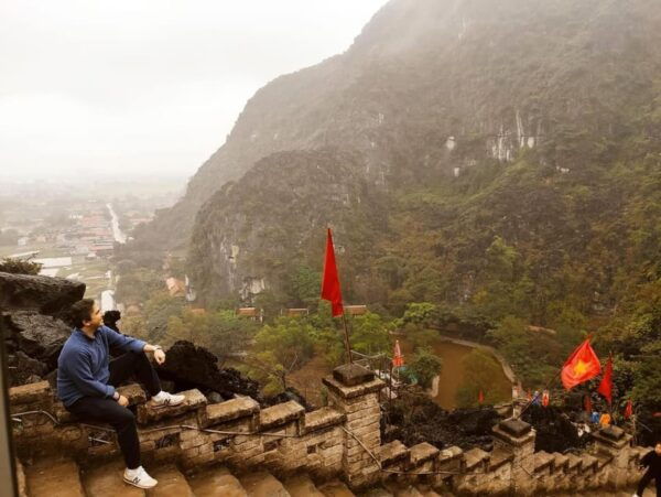 From Hanoi: Mua Cave, Trang An and Hoa Lu Day Trip - Important Travel Information