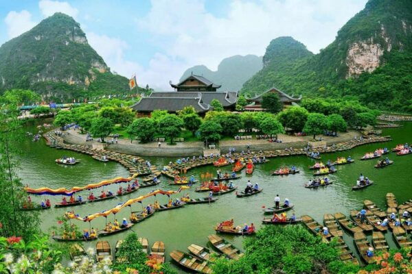 From Hanoi: Mua Cave, Trang An and Hoa Lu Day Trip - Recommended Preparations