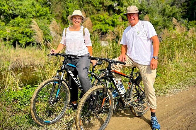 From Hanoi: Mua Caves, Local Family, Tam Coc, Hoa Lu Private Tour - The Sum Up