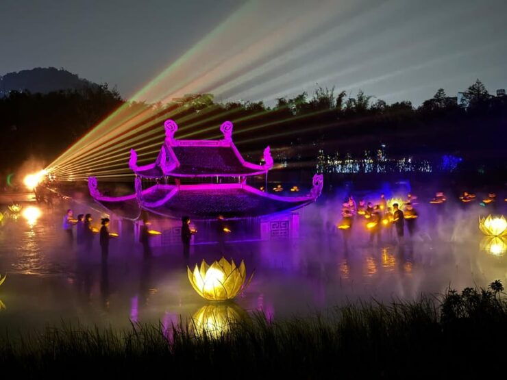 From Hanoi: Multi-Day Bike Tour to Duong Lam & Tonkin Show - Detailed Itinerary Breakdown