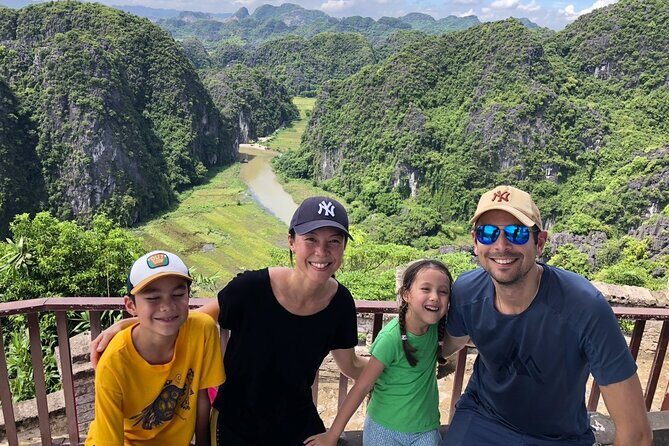 From Hanoi: Ninh Binh 2-Day Scenic Discovery - Good To Know