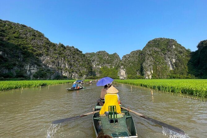From Hanoi: Ninh Binh 2-Day Scenic Discovery - Final Summary